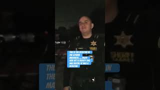 Tulare county cop watch