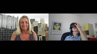 Virtual Muscle Testing and Coaching with Pam and Barbara Schwarck