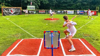 DIAMONDBACKS vs. COBRAS | MLW Wiffle Ball 2024