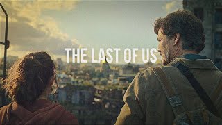 The Last of Us | September (instrumental) - Sparky Deathcap