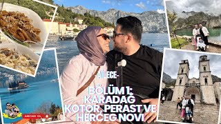 KARADAĞ BÖLÜM 1 !! DOLANDIRILDIK !! HERKESİN BEKLEDİĞİ VLOG!