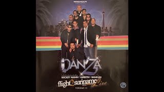 DanZa Vol 11 - Mere Dilne - Randjai & Wickey Mann