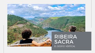 ✅ Qué VER y HACER en RIBEIRA SACRA‼️➡️ Día 7. Viaje Galicia-Portugal🤗 @martukyviajera