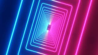 Glowing Rectangle Frame  // @3DMotionGraphicsVFX // #3dMotionGraphicsVFX