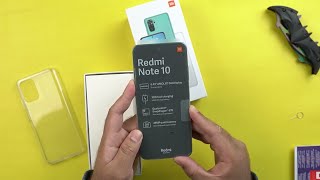 😮Redmi Note 10 | Loaded Features | Note 10 2021