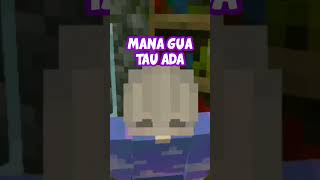 Aku Ajarin @Zet22. Tapi Ternyata Dia Lebih Tau... #lifehacks #minecraft