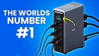 Anker Prime - Why is Anker Number 1?