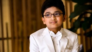 Stefano Antony Shibu's First Holy Communion Highlights l 20th May 2023