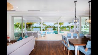 Kai-Yak Cove - Luxury Villa | Cayman Islands Sotheby's International Realty