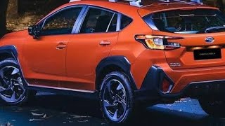 بسعر صدمة! سعر سوبارو xv 2024 و مواصفات subaru xv 2024 في مصر