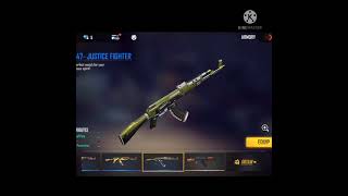 Blue flame draco AK Kalki Bgm edit#shorts#AK | FREE FIRE | VARAD GAMING