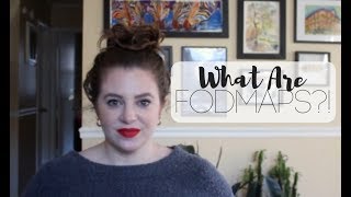 WHAT YOU NEED TO KNOW ABOUT FODMAPS? | Dietitian Dish