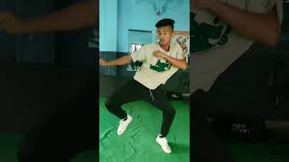 Milegi milegi cover Dance video choreyography by Sanam thapa #hip-hop