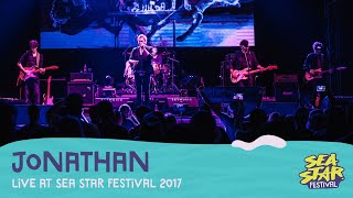 Jonathan Live @ Sea Star Festival 2017