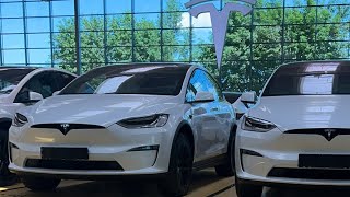 TESLA BESTANDSFAHRZEUG-LIVESTREAM AM 10.06.2023