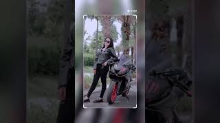 SLOWMO KEREN CEWEK CANTIK