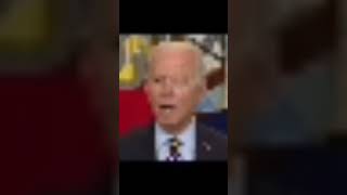 Joe Biden said what?? #viral #trending #trendingshorts