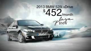 Platinum Savings 2013 BMW 528i xDrive Plaza BMW Creve Coeur MO St. Louis MO