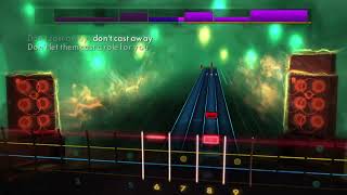 Future Islands - Spirit (Bass) | Sight Reading | Rocksmith 2014 Remastered Edition