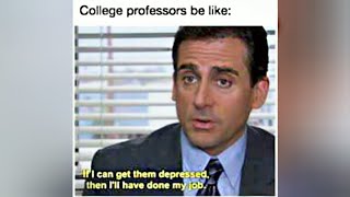 Hilarious College Memes | Meme Compilation