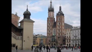 🇵🇱Kraków Polska