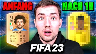 Neues Ultimate Team in FIFA 23! 😍