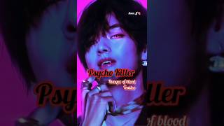 pov:when he isa psychoVff#bts#btsff#btsforever#taehyungff#vff#viral#shorts#vbts#btsshorts#taehyungff