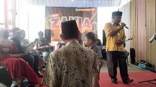 live NEW ZAKIA MUSIC sungai pinang muara bungo