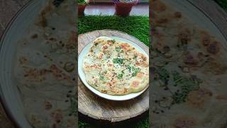 Aloo kulcha recipe #shorts #recipebynimat #kulcharecipe