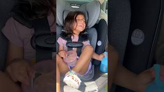 Car Seat Confessions: PANI 💦 is Water 💦 too! #Toddler #Hindi #Gujarati