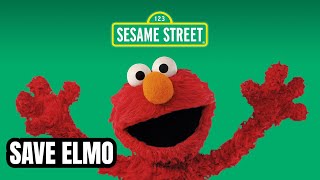 Project 2025's Plan to Defunds Elmo