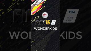 Fifa 15 Wonderkids and where are they now | Baguette edition | Suprise in video