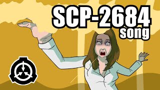 SCP-2684 song (Where's the Beach)