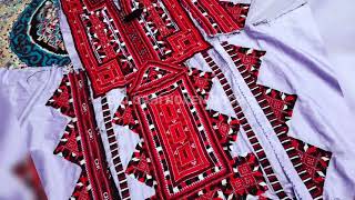 New doch design | Balochi doch | Balochi dress 2023 #balochidoch