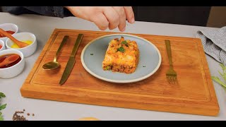 Cooking with ILVE - Cottage Pie