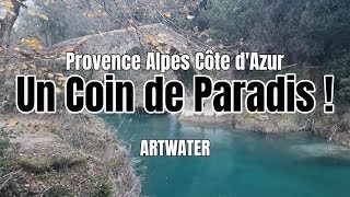 Un coin de Paradis