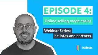 Online Selling Made Easier [Webinar Replay]