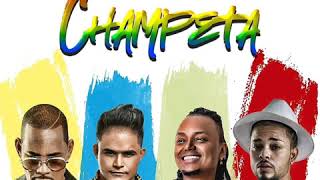 #Champeta #Champetachallenge CHAMPETA - GRUPO BIP + MR BLACK EL PRESIDENTE + KEVIN FLOREZ