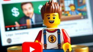 Revealing every theme in my $6,000 LEGO collection!