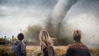 TORNADOS Tráiler Español Latino (2024) Glen Powell