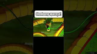 Shenlong apareça!!!