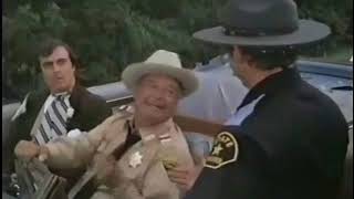 Alternate Take - "Smokey And The Bandit" on ABC