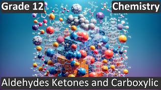 Class 12 | Chemistry | CBSE | Aldehydes Ketones and Carboxylic acids II | ICSE | FREE Tutorial