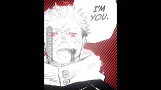 ‘IM YOU’ | Yuji Edit - jjk #edit #shortsfeed #alightmotion #yujiitadori #jujutsukaisen