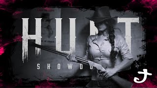 Best extraction shooter full of excitement! - Hunt: Showdown - Solo Gameplay