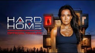 Hard Home 2024 Movie Review