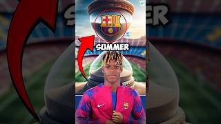 Nico Williams move to Barcelona #nicowilliams #football