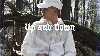 Up and Down - DustinBR (Official Musicvideo)