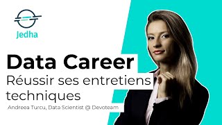 Réussir ses entretiens de recrutement en Data Science