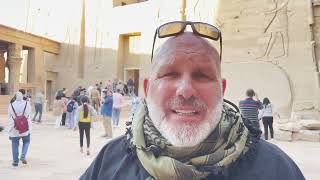 18 - Wendells Wanderings - Egypt 2023 - Aswan - Philae Temple